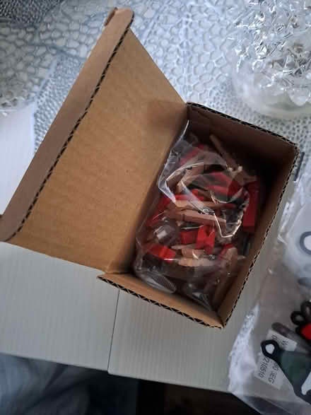 Photo of free Christmas stuff (Hayling Island) #3