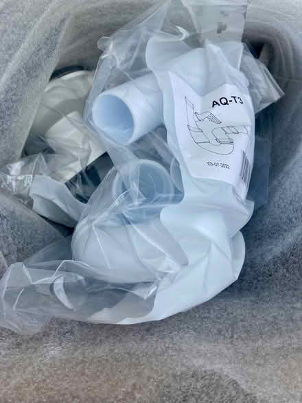 Photo of free Sink (Combe Down) #3