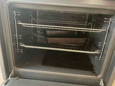 Photo of free Siemens integrated oven (CR0) #2