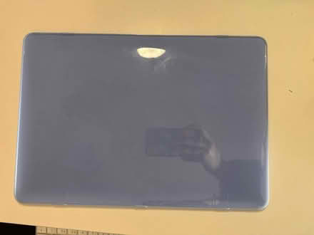 Photo of free MacBook Pro 15” Mid 2015 hard case (Bellevue EH7) #3