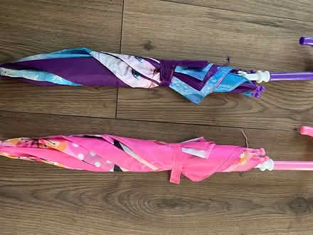 Photo of free Children’s umbrella (Southborough BR2) #1