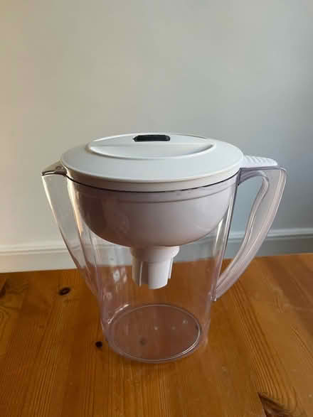 Photo of free Water Filter (Loughborough LE11) #1
