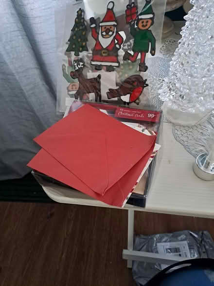 Photo of free Christmas stuff (Hayling Island) #1
