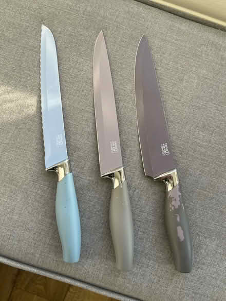 Photo of free Knives (NE2 Jesmond) #1