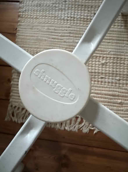 Photo of free Shnuggle bath stand (SE4) #1