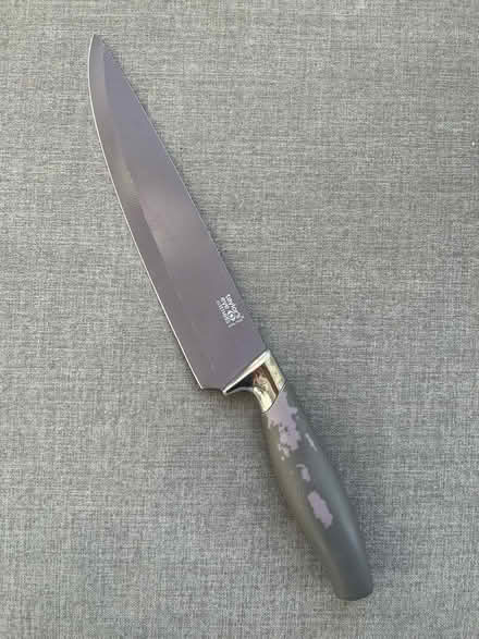 Photo of free Knives (NE2 Jesmond) #2