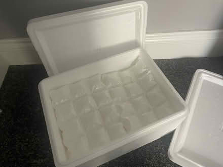 Photo of free Cooling gadget (Musselburgh EH21) #1