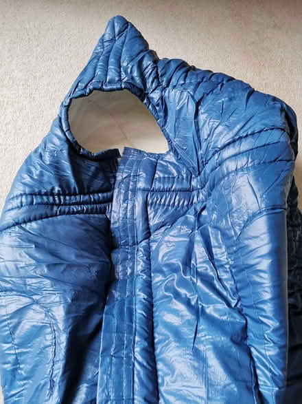 Photo of free Sleeping Bag (Holyport SL6) #3