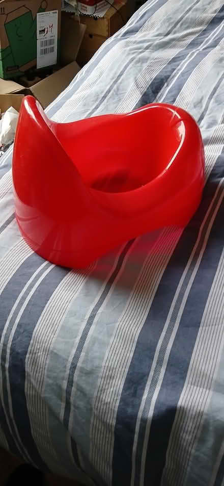 Photo of free Potty (CT11) #1