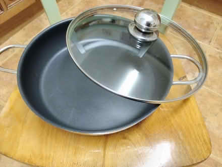 Photo of free Kopf non stick pan (Glanadda LL57) #1