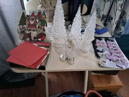 Photo of free Christmas stuff (Hayling Island) #2