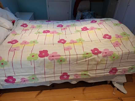 Photo of free Roman blinds (Teddington TW11) #2