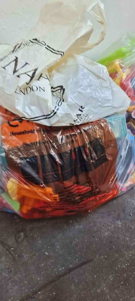 Photo of free Kids toys 2 to 7 years old (SW15 roehampton) #3