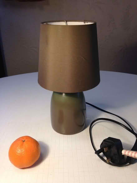 Photo of free Table lamp (HA9) #1