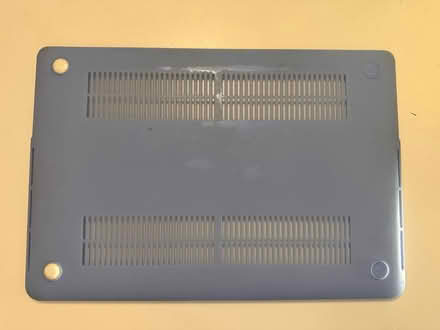 Photo of free MacBook Pro 15” Mid 2015 hard case (Bellevue EH7) #4