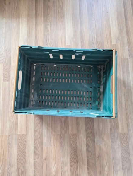 Photo of free Crate (SW2) #1