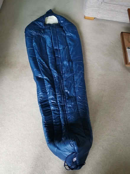 Photo of free Sleeping Bag (Holyport SL6) #2
