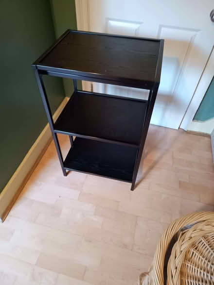 Photo of free Table/Shelves - for hallway, kitchen etc. (Hillingdon UB10) #1