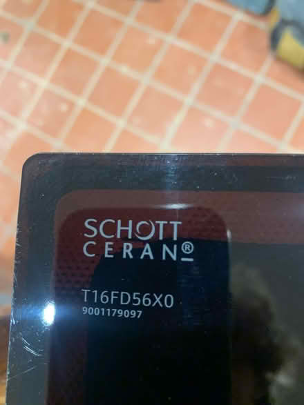 Photo of free Neff Electric Hob (Shipbourne TN11) #3