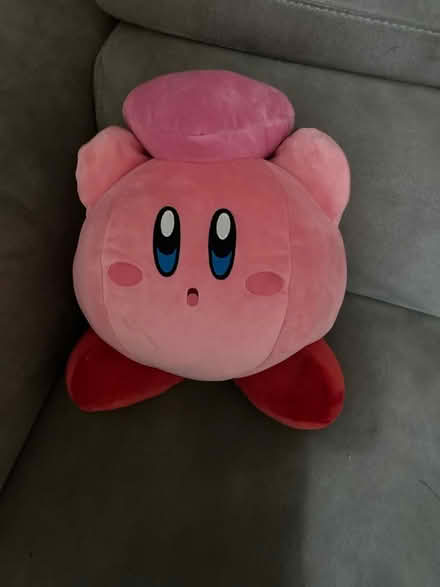 Photo of free Soft toy (Islington) #1
