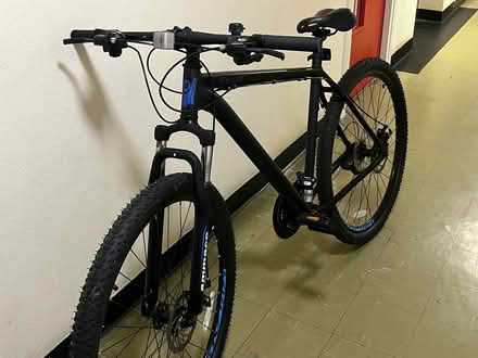 Photo of free Large bike (Southborough BR2) #1