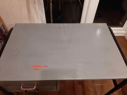 Photo of free Desk (Chester) #2