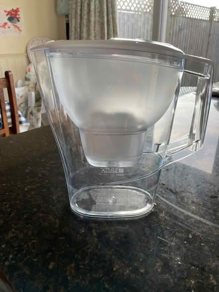 Photo of free Brita water filter (Parkgate) #1
