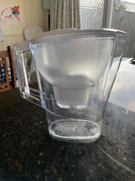 Photo of free Brita water filter (Parkgate) #2