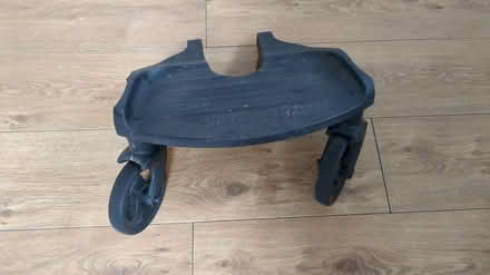 Photo of free Oyster ride for babystyle oyster (Castlereagh, belfast) #2