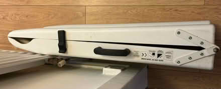 Photo of free Ramp (Hall Green . B28) #3