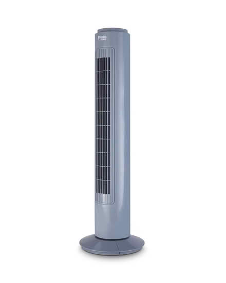 Photo of Tower fan (Central BS2) #1