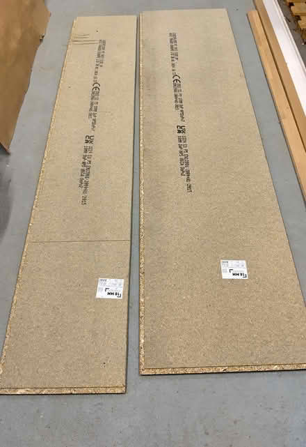 Photo of free Offcuts for floor underlay (20mm) (Beauchief S8) #4