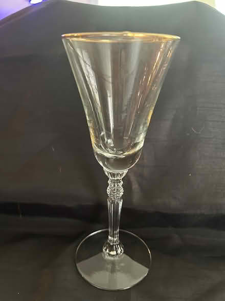 Photo of free Glass Stemware (Edwin & Southern Pines, VB) #4