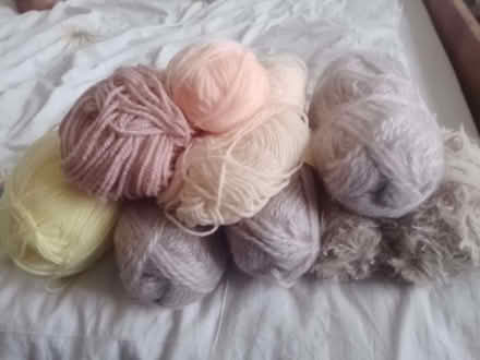 Photo of free Wool (South Norwood SE25) #1