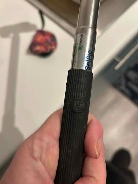 Photo of free Selfie stick (CV34) #4