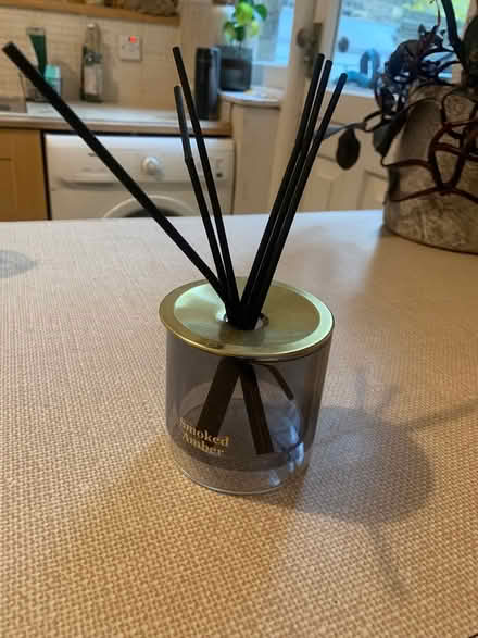 Photo of free Empty jar (N7 0nq) #1