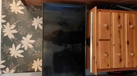 Photo of free Samsung tv (Bebington CH63) #1