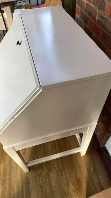 Photo of free Bureau desk (Swallowfield RG7) #1