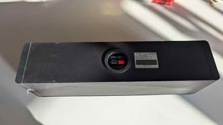 Photo of free Sony single speaker (Hampden Park BN22) #3
