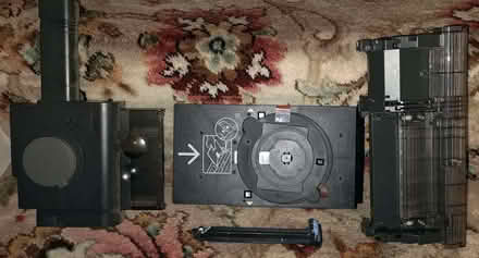 Photo of free Canon i865 Printer & accessories (Broadheath WA14) #2