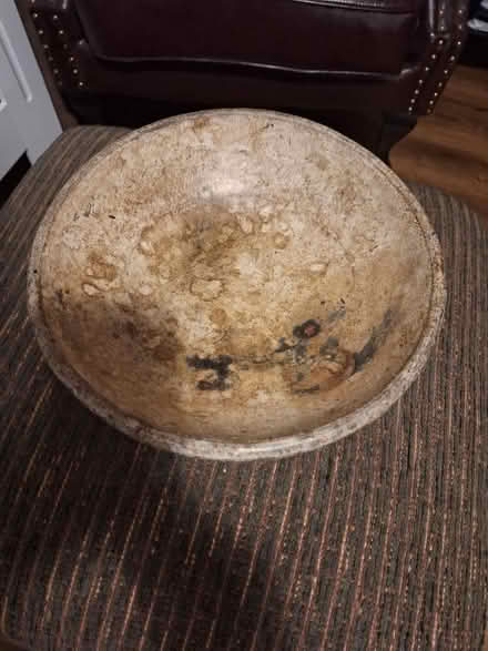 Photo of free Bowl- pottery (Hampden Park BN22) #1
