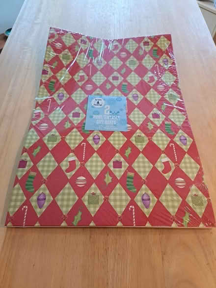 Photo of free Holiday gift boxes - Lg - 2 (Pasadena) #1