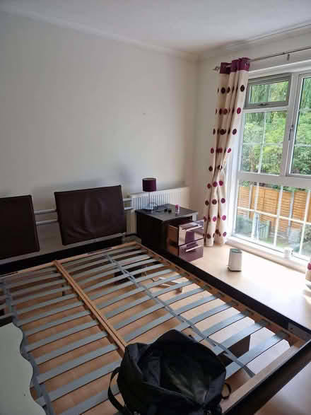 Photo of free Super king size bed (Northolt UB5) #1