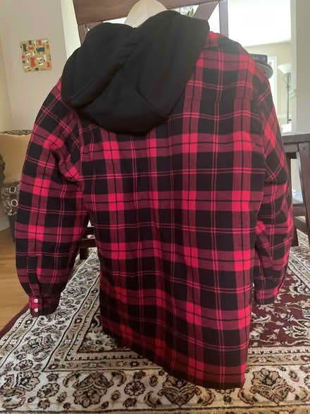 Photo of free Men’s field jacket (Westboro) #3