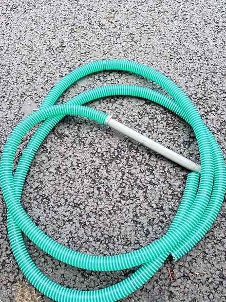 Photo of free Hose, diameter 35mm? (Headington OX3) #1