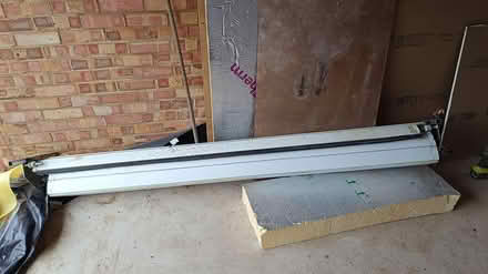 Photo of free Electric Roller Garage Door (Near Church of Saint Mary KT4) #1