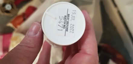 Photo of free Brewing sugar *past BBD (Dukinfield) #3