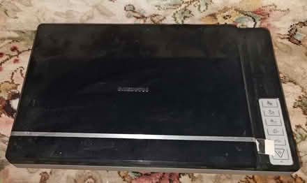Photo of free Medion Scanner (Broadheath WA14) #1