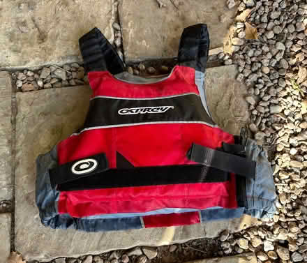Photo of free 2 Life jackets (Nash LD8) #3
