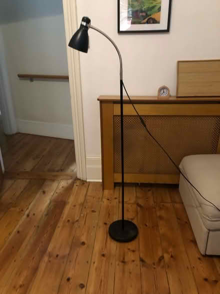 Photo of free Spot light (Blackheath) #1